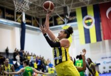 El resumen de la cuarta jornada en la Euroleague Women 2021/22