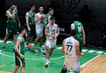 «Este es el paso de calidad que quería dar en mi carrera»