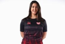 Quién es Florencia Infante, la entrenadora que acompaña a Instituto