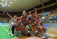 El Femenino arma el 2022: convocatoria de evaluaciones para las U16 y U17