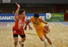 Obras lo supo cerrar en Santa Fe