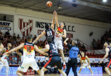 Instituto venció a San Martín y buscará su primer título del Super 20