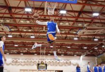 Raúl De la Cruz: «Es un orgullo estar en la Selección de Cuba»