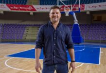 Pablo Montaña: «Estamos en búsqueda de un interno»