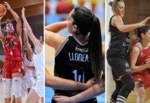 El fin de semana de las argentinas en Italia