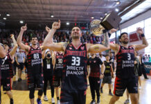 ¡¡Instituto es el campeón del Super 20!!