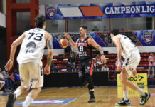 ¡Instituto se quedó con el pase a la fase de definiciones!