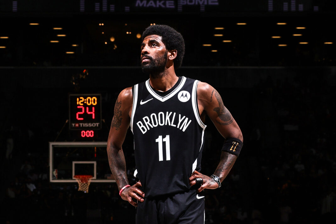 2021 NBA Playoffs - Milwaukee Bucks v Brooklyn Nets