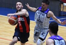 San Lorenzo sumó y Argentino cerró la semana sin victorias