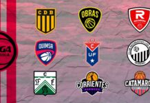 Especial Minuto para las Pibas: La previa de la Liga Femenina 2021