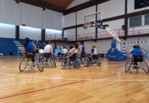 Se definieron las 12 Lobas para el Sudamericano