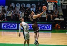 Federico Mansilla se suma a Boca para el Final 8