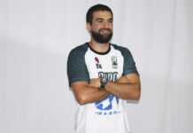 «Hay que encontrar la forma para que los clubes del interior se puedan sumar a nuestra Liga Femenina»