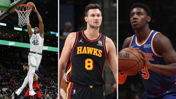 NBA SABADO