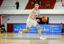 Sebastián Orresta: «Siempre estuvimos tranquilo y jugamos nuestro juego»