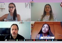 Micaela González: «Hoy somos otro equipo»