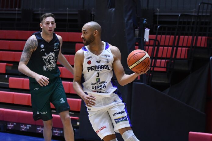 Peña vs GIM