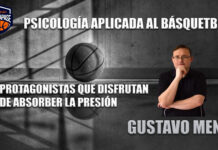 Absorber y manejar la presión: no para cualquiera