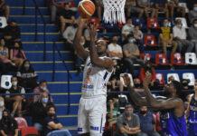 Quimsa ganó y se metió entre los 8 por el título