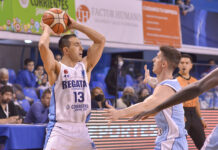 Regatas venció a Oberá en la última fecha