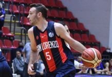 San Lorenzo consiguió su primera victoria en la segunda etapa