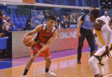 San Martín reafirmó su liderazgo y cerró con victoria la fase