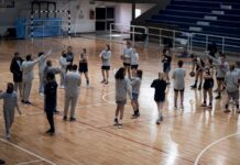 Nueva convocatoria de evaluaciones para las U16 y U17