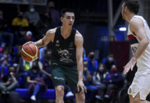 Gimnasia le ganó con contundencia a San Lorenzo