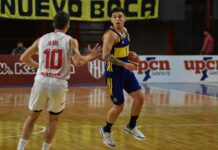 Boca y una victoria sufrida ante Unión