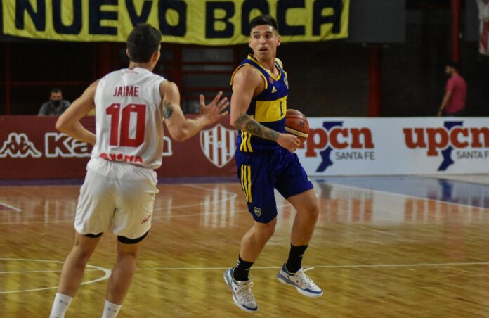 Vildoza Leandro