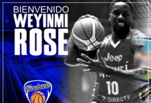 Numerosos cambios pensando en el inicio de la Liga Nacional