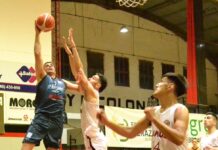 Resumen del viernes de la Liga Argentina