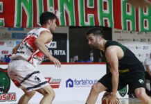 Resumen del miércoles de Liga Argentina