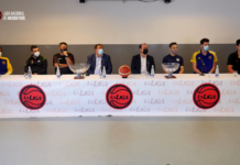 El Final 8 se jugará en el Ángel Sandrín de Córdoba