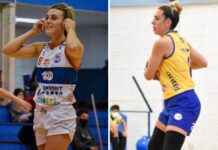 El resumen de la fecha 10 en la Liga Femenina de Uruguay