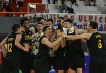 Obras ganó su su segundo partido consecutivo y se acerca a la clasificación