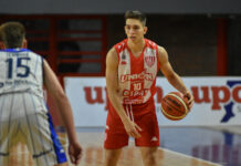 Andrés Jaime: «Es todo un poco más complicado con respecto a la Liga Argentina»