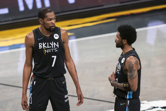 durant irving
