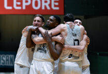 Gimnasia luchó hasta el final y se llevó un triunfo vital en el Etchart