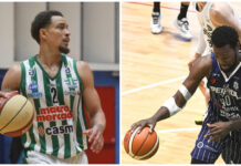 Dos refuerzos en la conferencia Sur para el reinicio del Súper 20