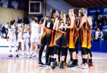 Ekaterinburg domina la Euroliga Femenina