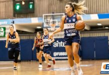 El resumen de las argentinas en la Fecha 12 de la Liga Femenina de Uruguay