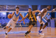 La Unión se reencontró con el triunfo en Corrientes