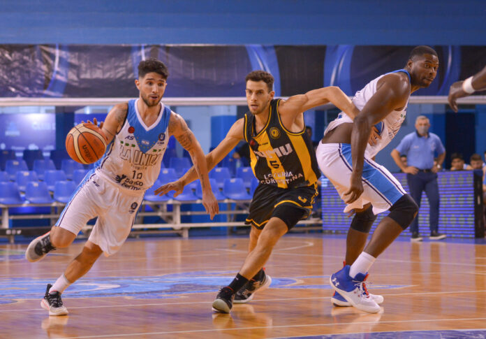 la union v comunicaciones