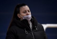 Rocío Pérez: «El Programa Nacional Formativo ayudó muchísimo a llegar a todas las provincias»