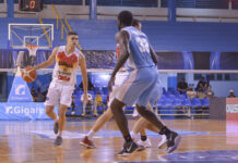 San Martín volvió a ganar y se acerca al Final 8