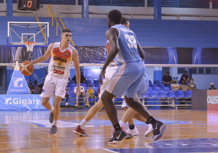 matias solanas