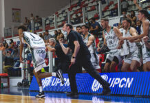 Atenas comenzó la segunda etapa con una victoria