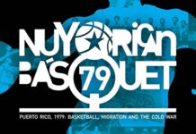 Nuyorican Basquet, y los orígenes de la generación más importante del básquetbol portorriqueño