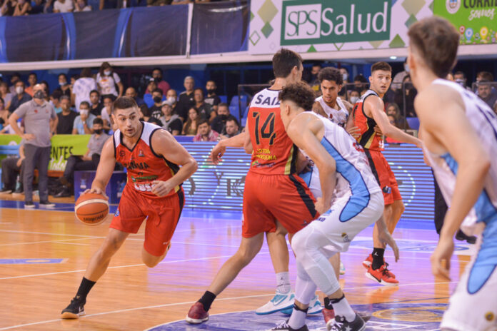 san martin